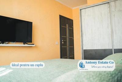 Apartament cu 2 camere decomandat în Iosia - 5
