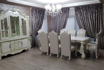 Casă cu 4 camere în Central - 5