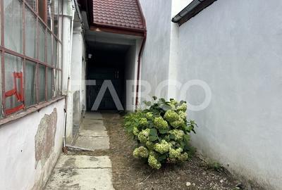 Casa cu potential de investitie in Fagaras judetul Brasov - 6