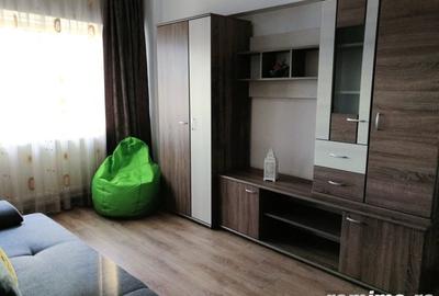 Garsonieră decomandată în Metalurgiei - 1