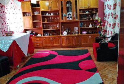 Casă cu 3 camere în Traian - 6