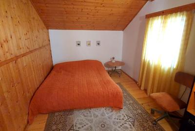 Casă cu 3 camere în Someșu Rece - 2
