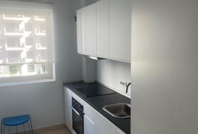 Apartament cu 2 camere decomandat, mobilat în Domenii - 8
