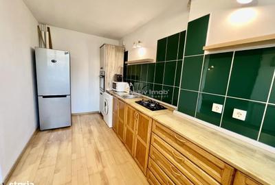 Apartament cu 2 camere în Tei - 5