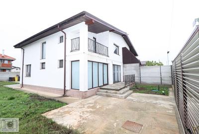 Casă individuală cu 5 camere cu Canalizare în Ciorogârla - 27