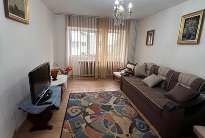 Apartament 3 camere decomandat Mobilat si utilat - 12