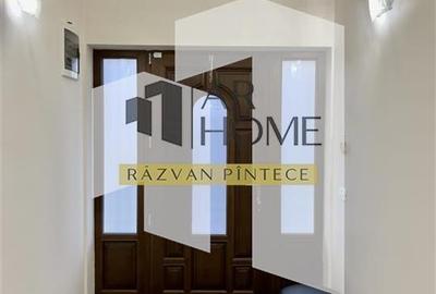 Vila de lux, P+1E+pod, 5 camere, garaj, zona Albert Nord, Ploiesti - 23