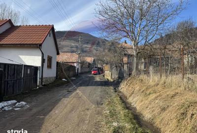 Teren de 1271 mp, în Livezile - 9