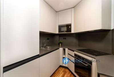 Apartament cu 2 camere, mobilat în Ultracentral - 5