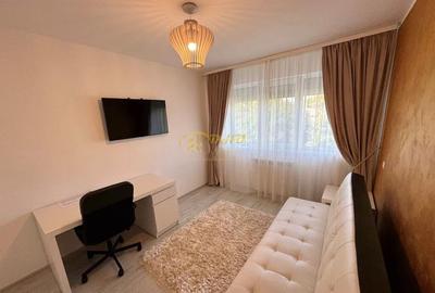 Apartament 3 camere decomandat in Tatarasi, pe Strada Stejar - 5