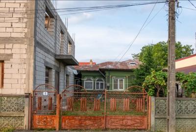 Casa Bolintin Vale, Jud. Giurgiu, 2 corpuri de cladire - 2