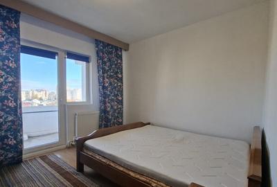 Bistrita Lac (Ana Ipatescu)-apartament 3 camere-mobilat-spatios-et.3/4 - 3