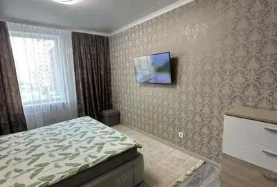 Garsonieră decomandată în Rahova - 1