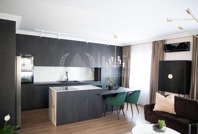 Apartament cu 3 camere semidecomandat, mobilat în Andrei Mureșanu - 14