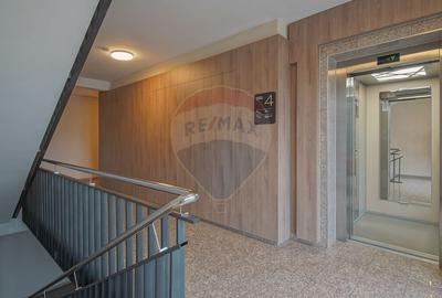 Rezervat - Inchiriez apartament 2 camere -- Coresi Avantgarden - 3