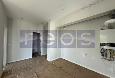 VANZARE APARTAMENT 2 CAMERE | STRAULESTI | 60MP | TERASA | COMPLEX NOU - 4