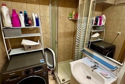 Apartament cu 2 camere decomandat, mobilat în Dorobanți - 10