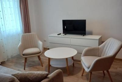 Garsoniera intrare Racadau - 5