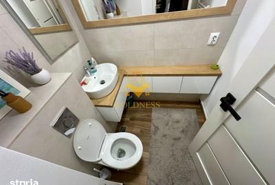 Apartament cu 3 camere, mobilat în Mănăștur - 7
