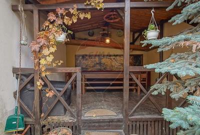 Casă individuală cu 12 camere cu Canalizare în Astra - 25