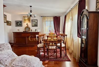 Casă individuală cu 5 camere cu Teren 1000 Mp în Bucium - 8