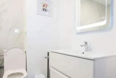 Apartament cu 2 camere semidecomandat în Central - 5