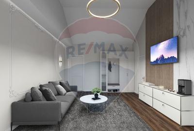 Vila de lux in Sub Arini cu apartamente in regim hotelier - 14
