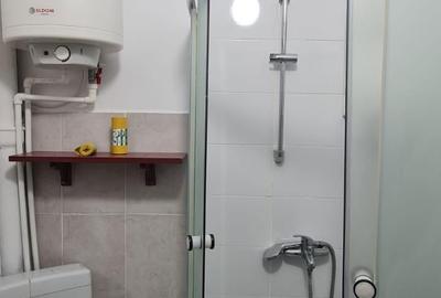 Garsonieră, mobilată în Central - 7
