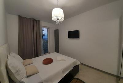 Apartament cu 2 camere decomandat în Nord - 5