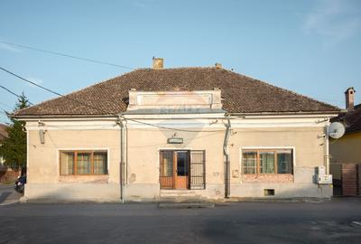 Spatiu comercial de vanzare, Bod, Brasov - 2