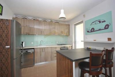 Apartament cu 2 camere decomandat, mobilat în Splaiul Unirii - 4
