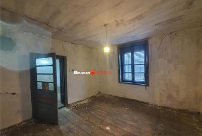 Casă cu 3 camere cu Teren 9504 Mp în Poclușa de Barcău - 4