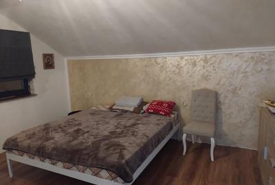 Casă individuală cu 3 camere cu Teren 150 Mp în Mănăstirea Doamnei - 1