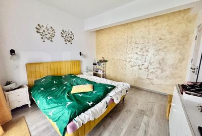 Casa cocheta in Livezeni - Confort modern , 3 DORMITOARE , 120 mp - 10