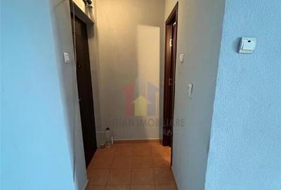 Etaj 1 Garsoniera, 26mp zona Apollo - 6