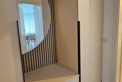 Apartament cu 2 camere în Tunari - 10