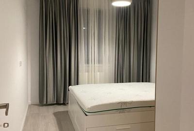 Apartament 2 camere, 60 mp, decomandat, centrala, ac, parcare, Cavar Residence - 2