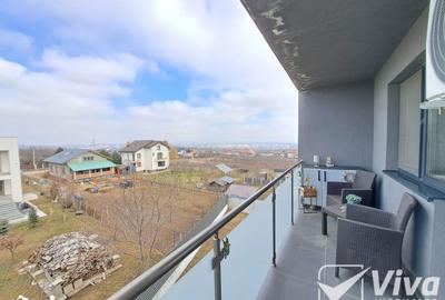 Apartament cu 2 camere decomandat, mobilat în Mircea cel Bătrân - 14
