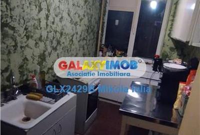 Apartament cu 3 camere semidecomandat, mobilat în Dorobanți - 4