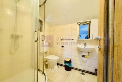Apartament cu 4 camere decomandat, mobilat în Central - 7