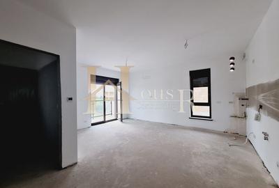 BRAYTIM - PENTHOUSE. IN BLOC FINALIZAT. TERASA ACOPERITA DE 30 MP. - 6