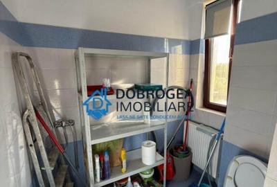 ZONA ROSA - 3 camere, 80 mp, ideal birouri, etaj 2, parcare - 9