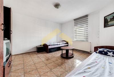 Motel de vanzare Mandruloc - 11