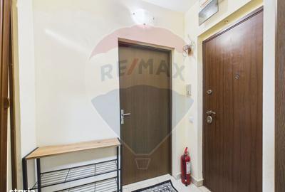 Apartament cu 2 camere semidecomandat, mobilat în Gara de Nord - 11