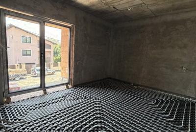 Casă individuală cu 5 camere cu Canalizare în Mogoșoaia - 3