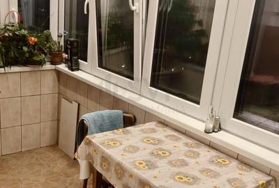 Apartament cu 2 camere semidecomandat, mobilat în Ștefan cel Mare - 9