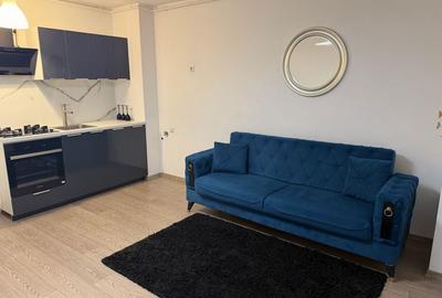 Apartament cu 2 camere decomandat în Morarilor - 3