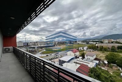 Apartament 3 Camere la Qualis 2 - vizavi de Coresi Mall-15 Noiembrie - 13