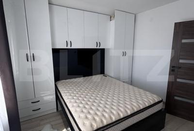 Apartament renovat de 2 camere | Mansarda | 40,49 mp - 11