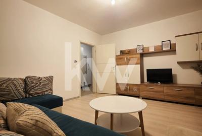 Apartament cu 2 camere decomandat, mobilat în Avantgarden - 1